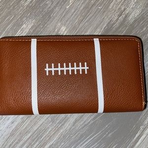 Football wallet